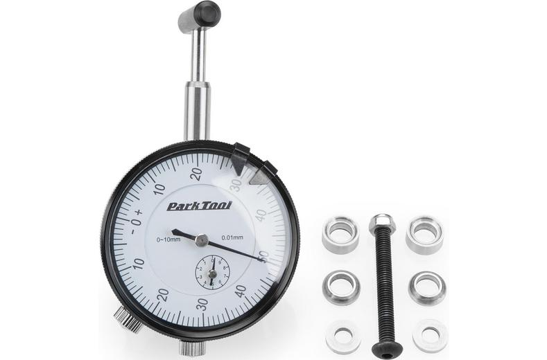 Park Tool DT-3i.2 Dial Indicator For DT-3 Park Tool DT-3i.2 Dial Indicator For DT-3