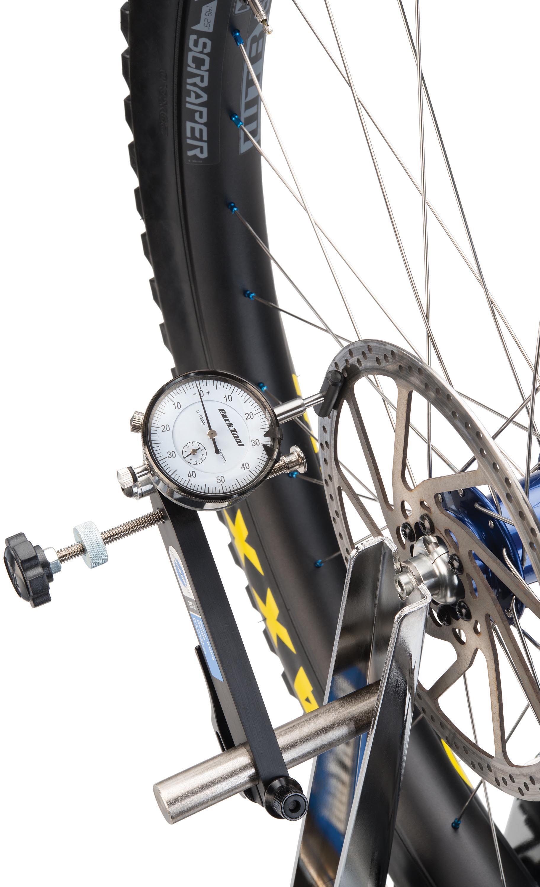 Park Tool DT-3i.2 Dial Indicator For DT-3