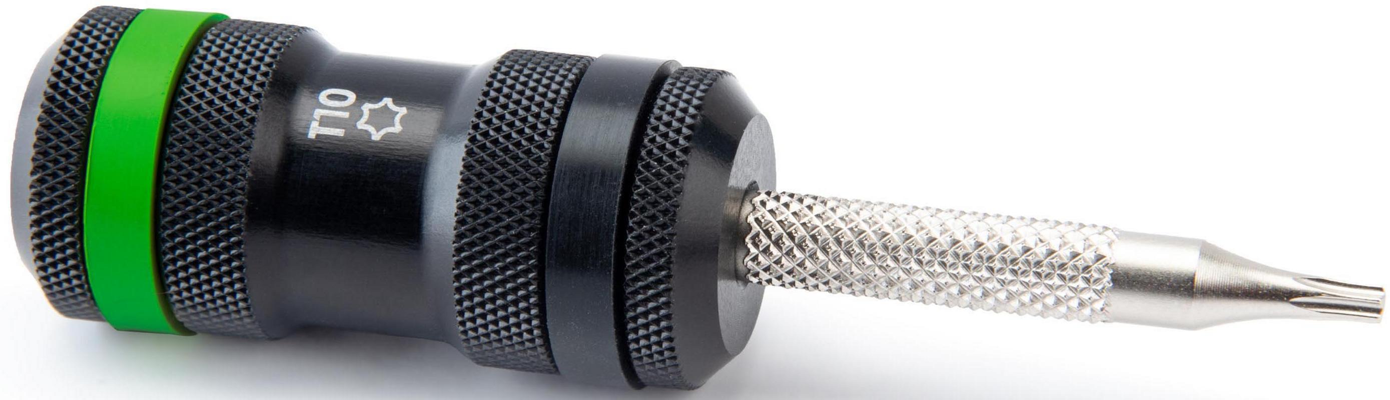 Halfords Park Tool Dtd-10 T10 Precision Torx® Compatible Driver | Extra 8% off for BC Members