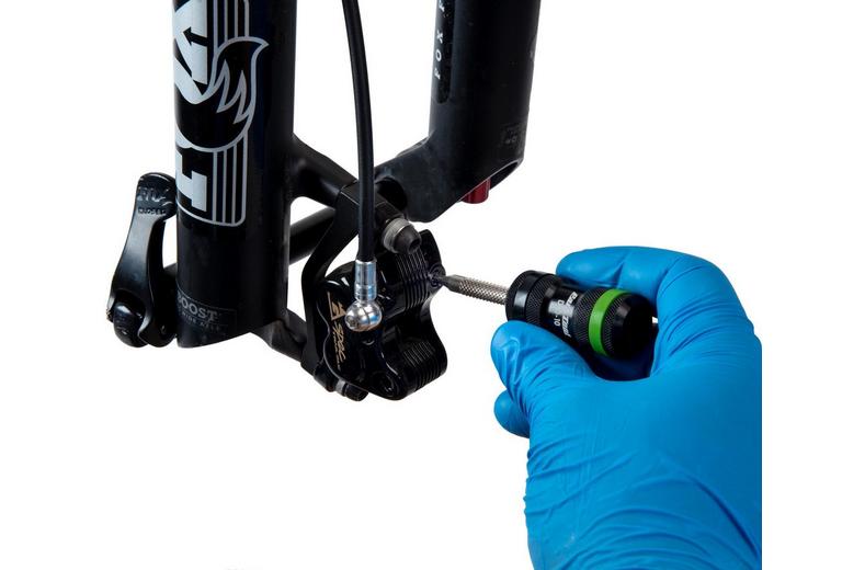 Park Tool DTD-10 T10 Precision Torx® Compatible Driver Park Tool DTD-10 T10 Precision Torx® Compatible Driver