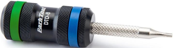 Halfords Park Tool Dtd-8 T8 Precision Torx® Compatible Driver | Extra 8% off for BC Members