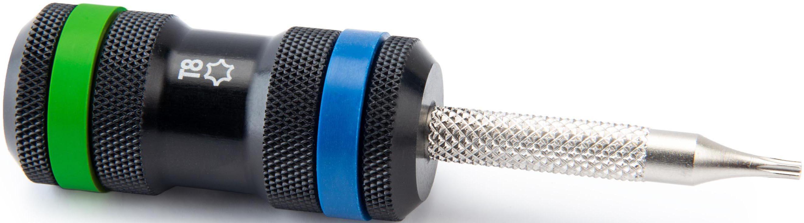 Park Tool DTD-8 T8 Precision Torx® Compatible Driver