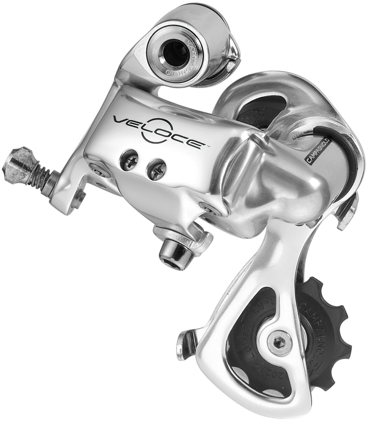 Campagnolo Veloce 10x Rear Mechs Derailleur