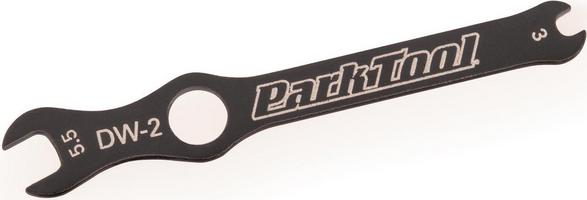 Halfords Park Tool Dw-2 Derailleur Clutch Wrench | Extra 8% off for BC Members