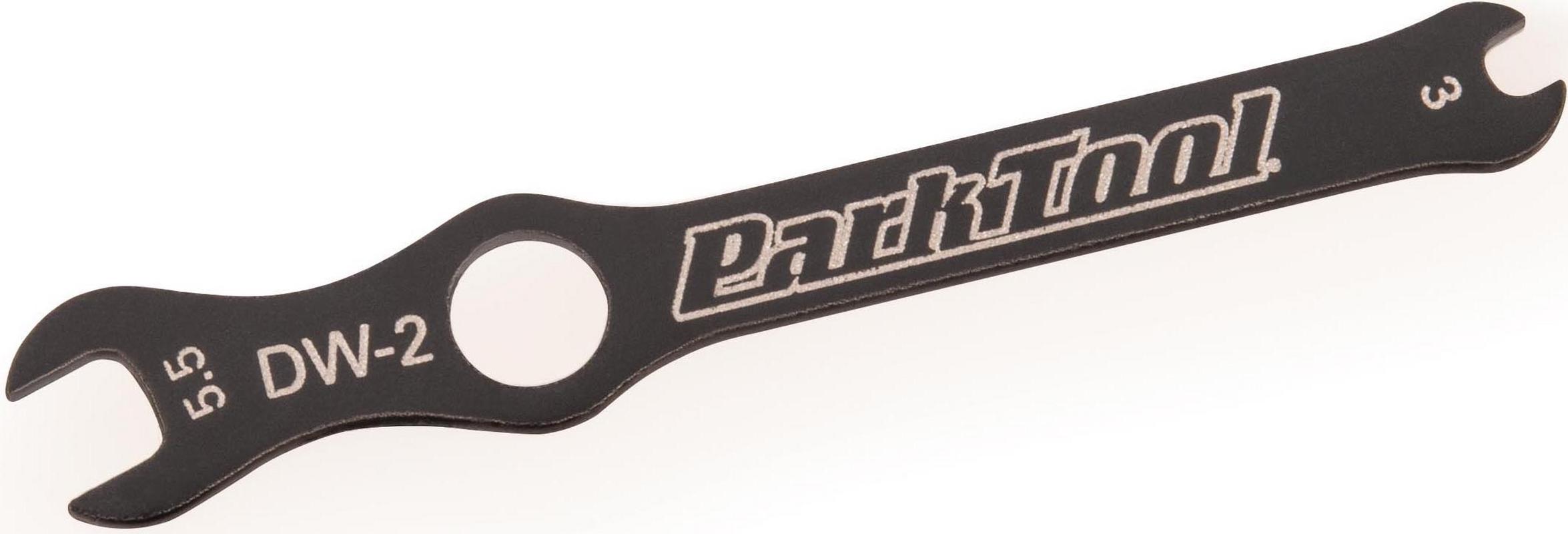 Halfords Park Tool Dw-2 Derailleur Clutch Wrench | Extra 8% off for BC Members