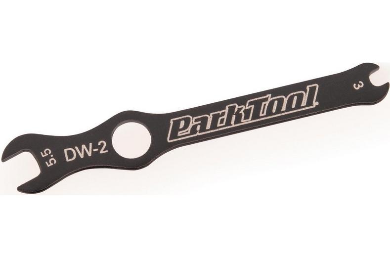 Park Tool DW-2 Derailleur Clutch Wrench Park Tool DW-2 Derailleur Clutch Wrench
