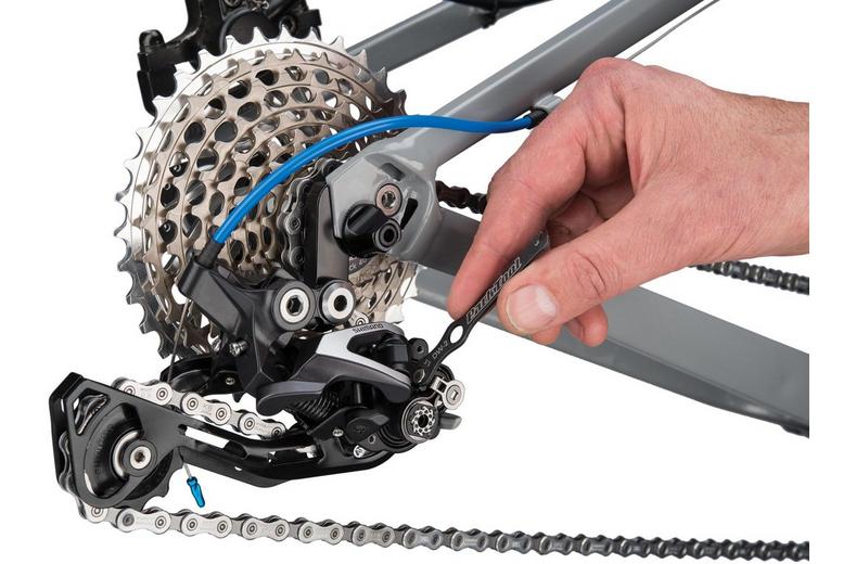 Park Tool DW-2 Derailleur Clutch Wrench Park Tool DW-2 Derailleur Clutch Wrench