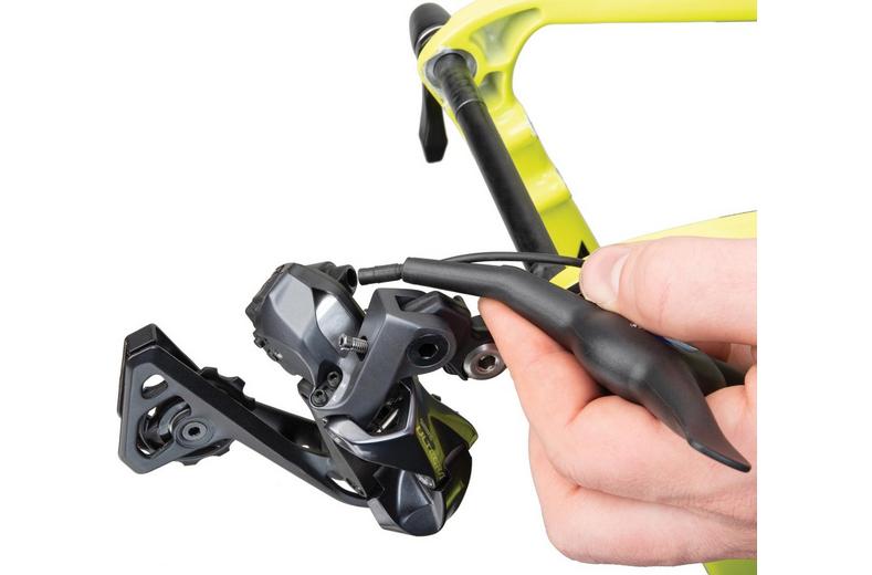 Park Tool EWS-1 Bicycle Electronic Shift Tool Park Tool EWS-1 Bicycle Electronic Shift Tool