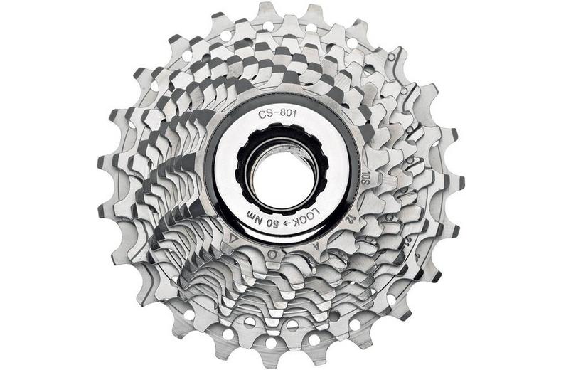 Campagnolo Veloce 10X Cassette Campagnolo Veloce 10X Cassette