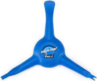 Park Tool EWS-2 Bicycle Electronic Shift Tool