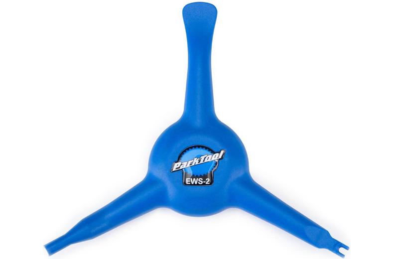 Park Tool EWS-2 Bicycle Electronic Shift Tool Park Tool EWS-2 Bicycle Electronic Shift Tool