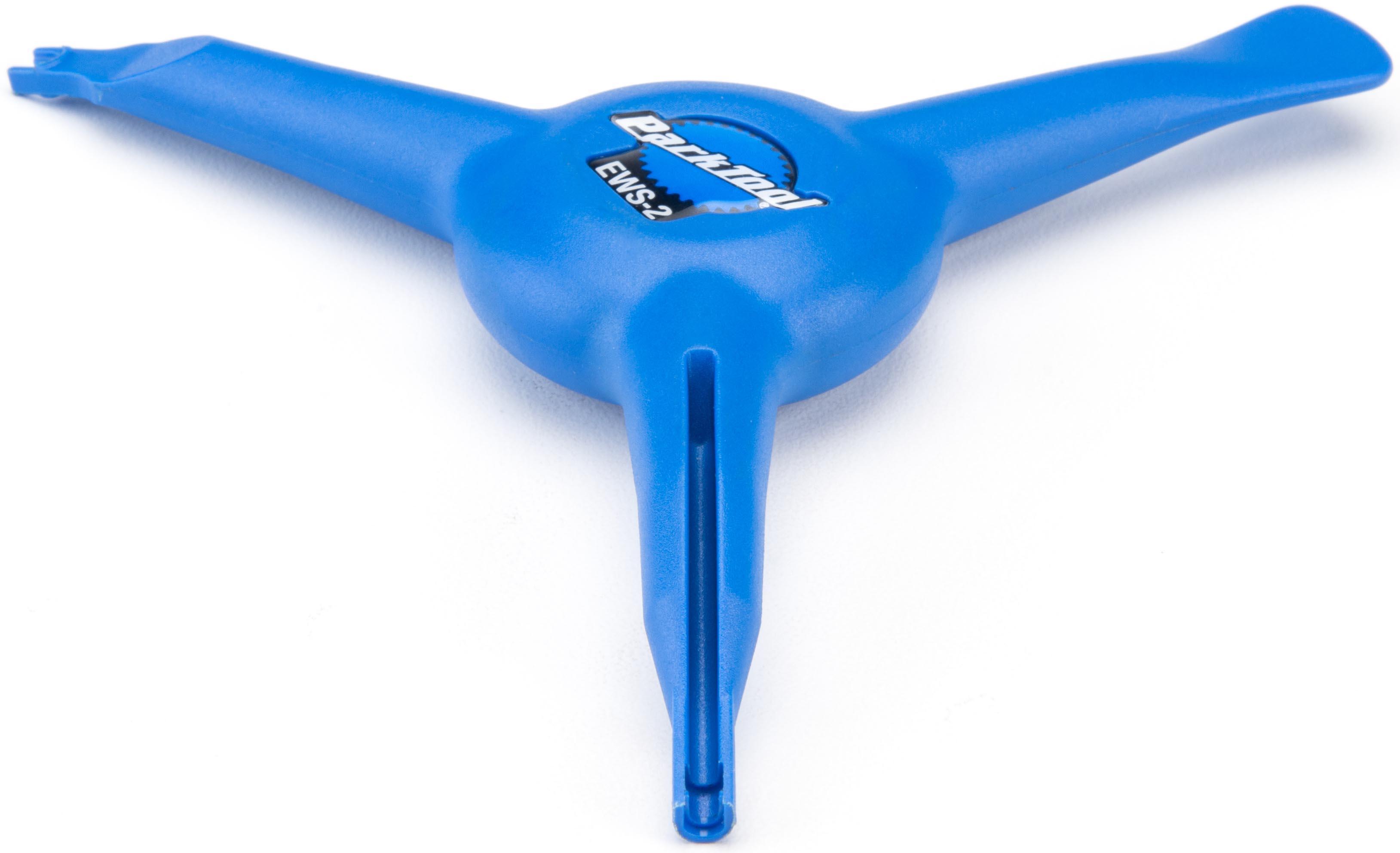 Park Tool EWS-2 Bicycle Electronic Shift Tool