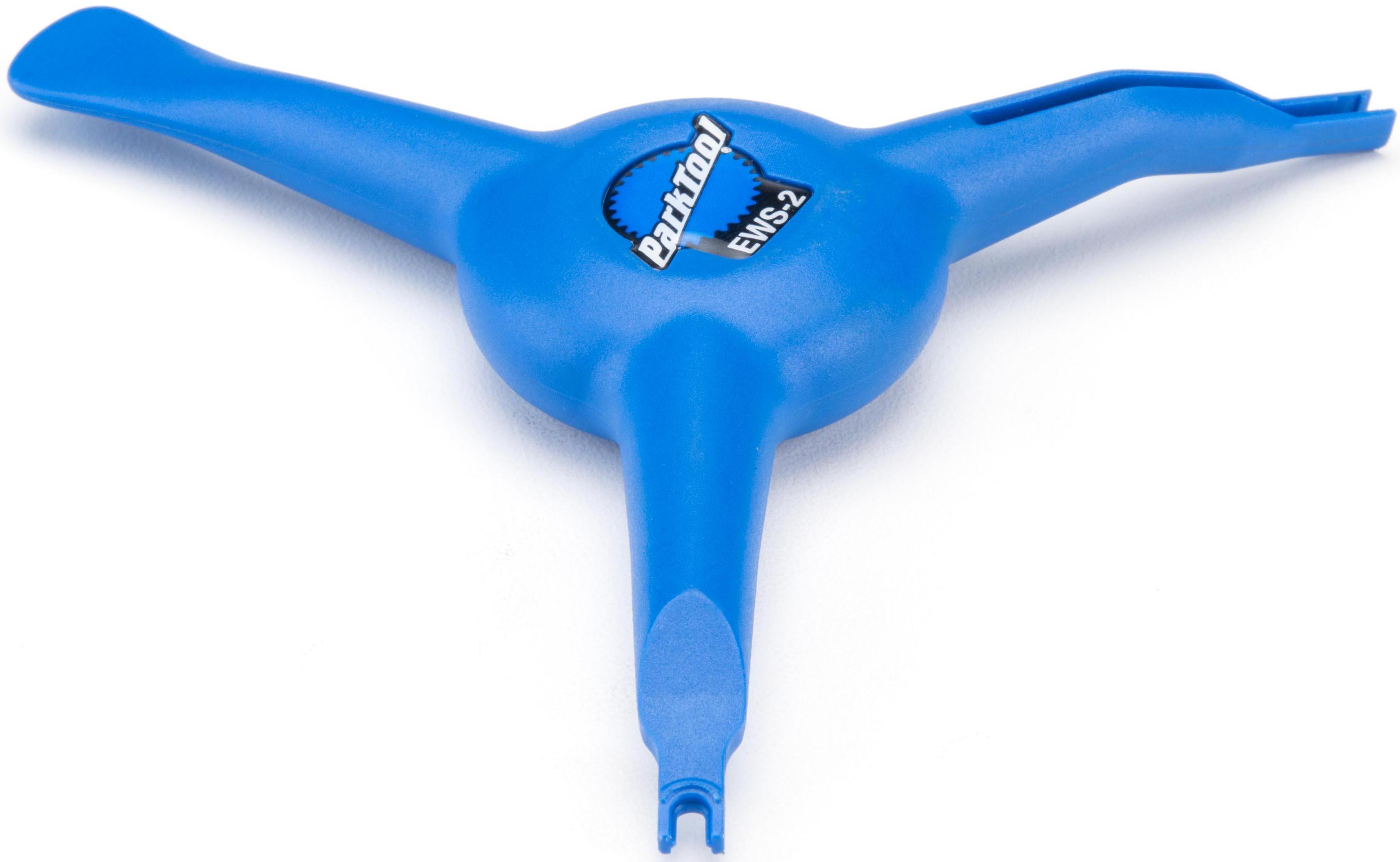 Park Tool EWS-2 Bicycle Electronic Shift Tool