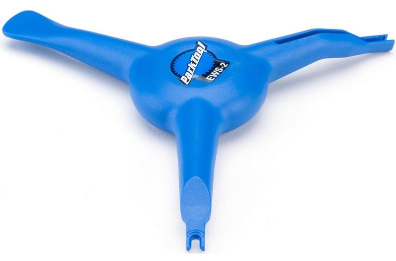 Park Tool EWS-2 Bicycle Electronic Shift Tool Park Tool EWS-2 Bicycle Electronic Shift Tool