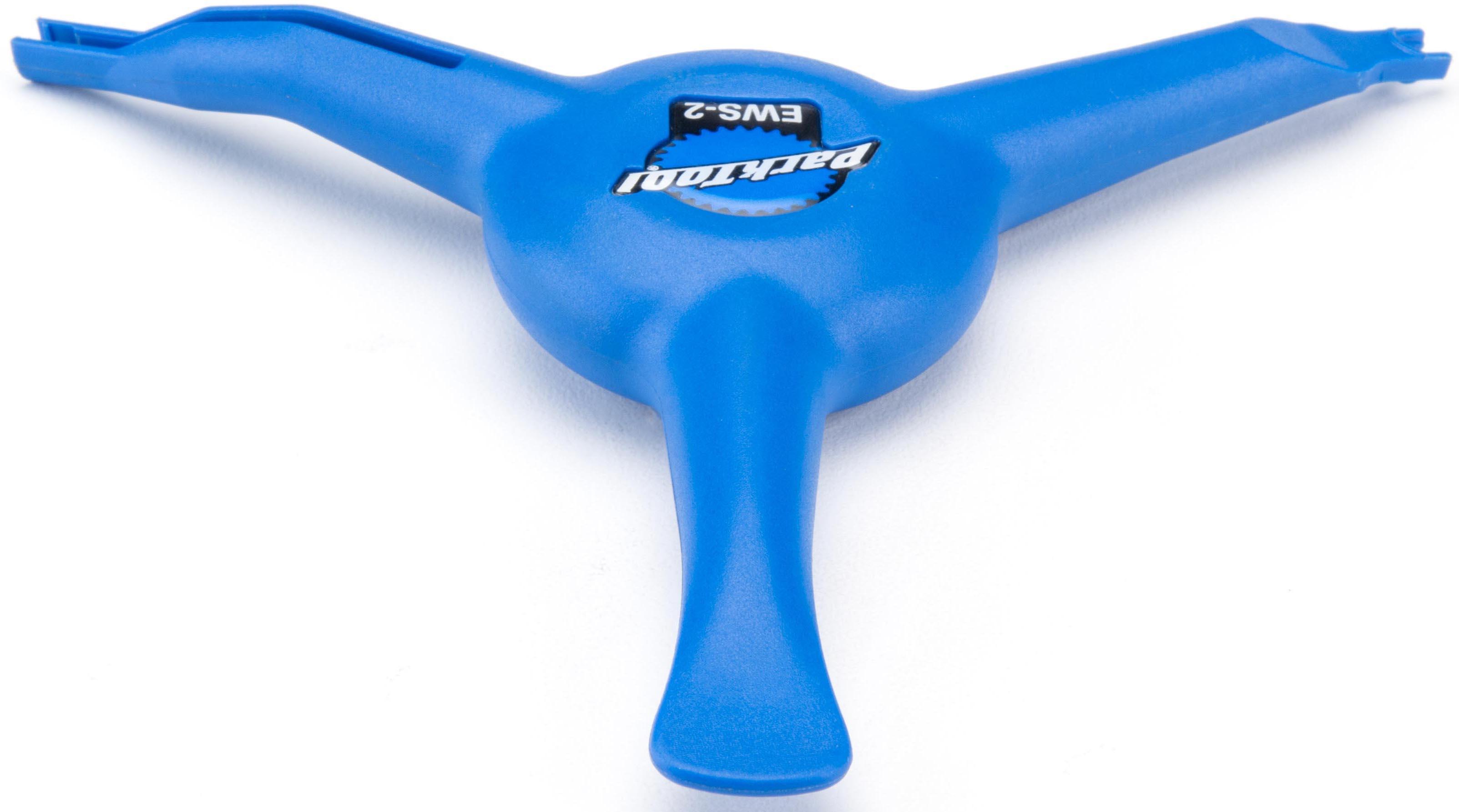 Park Tool EWS-2 Bicycle Electronic Shift Tool