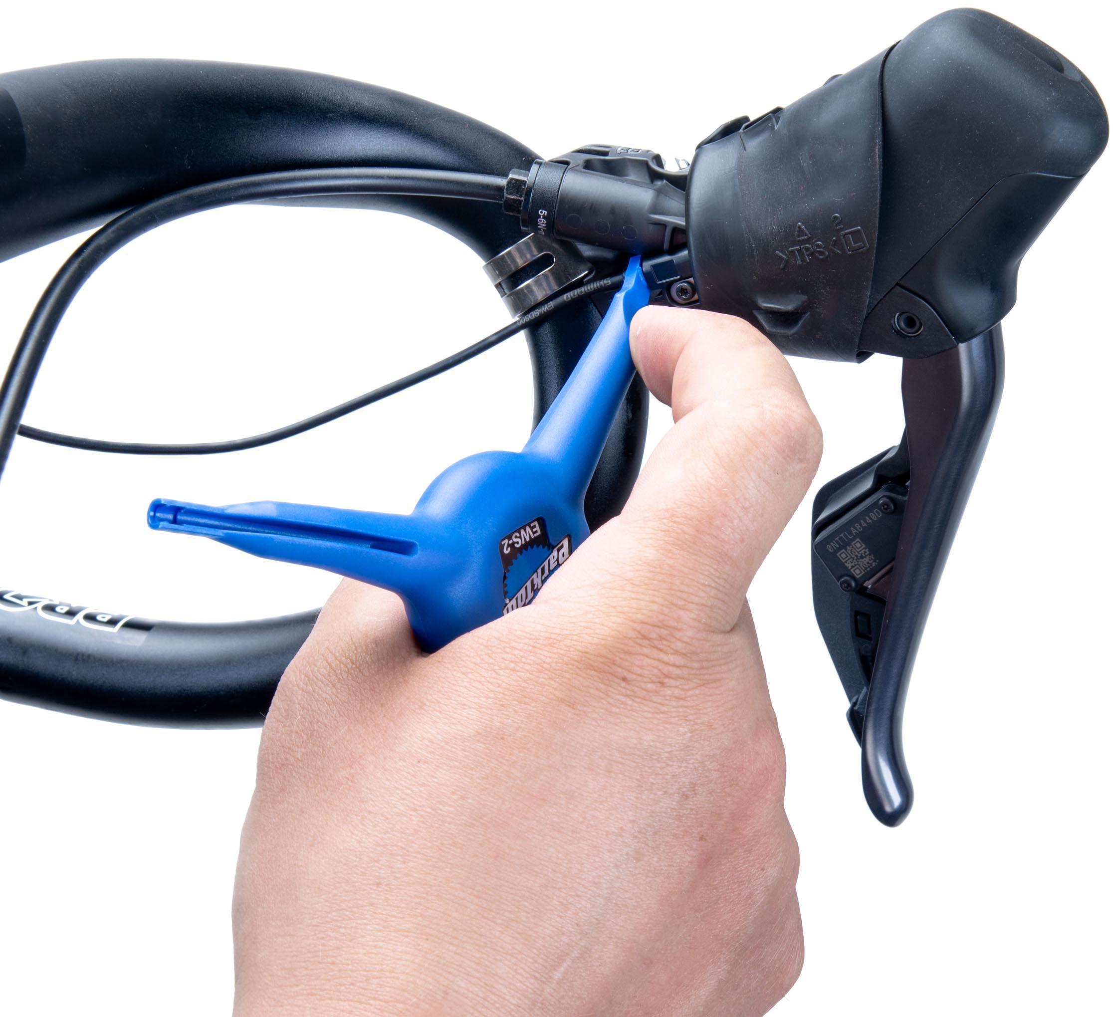 Park Tool EWS-2 Bicycle Electronic Shift Tool