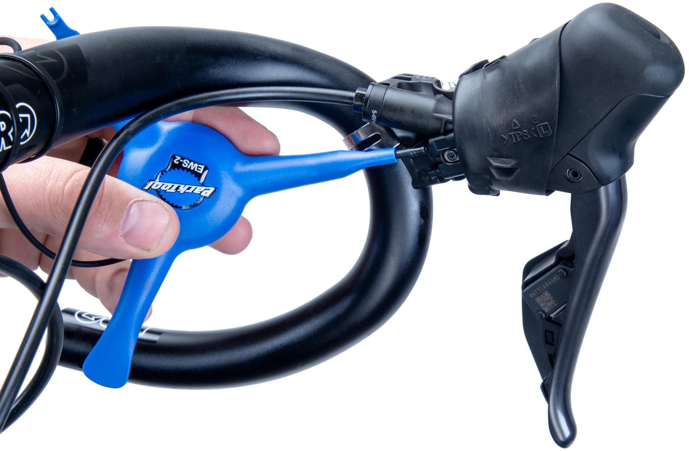 Park Tool EWS-2 Bicycle Electronic Shift Tool