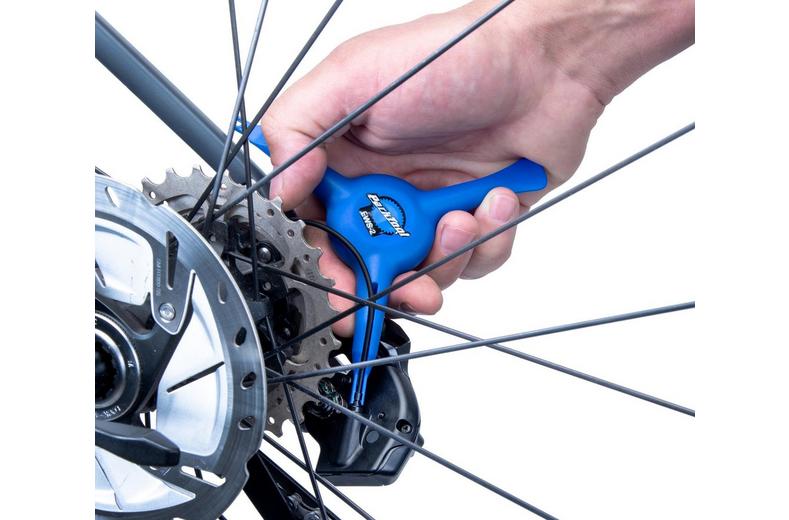 Park Tool EWS-2 Bicycle Electronic Shift Tool Park Tool EWS-2 Bicycle Electronic Shift Tool