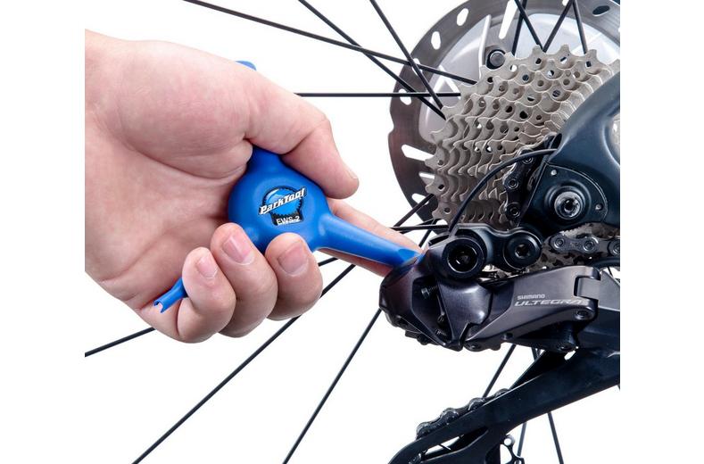 Park Tool EWS-2 Bicycle Electronic Shift Tool Park Tool EWS-2 Bicycle Electronic Shift Tool