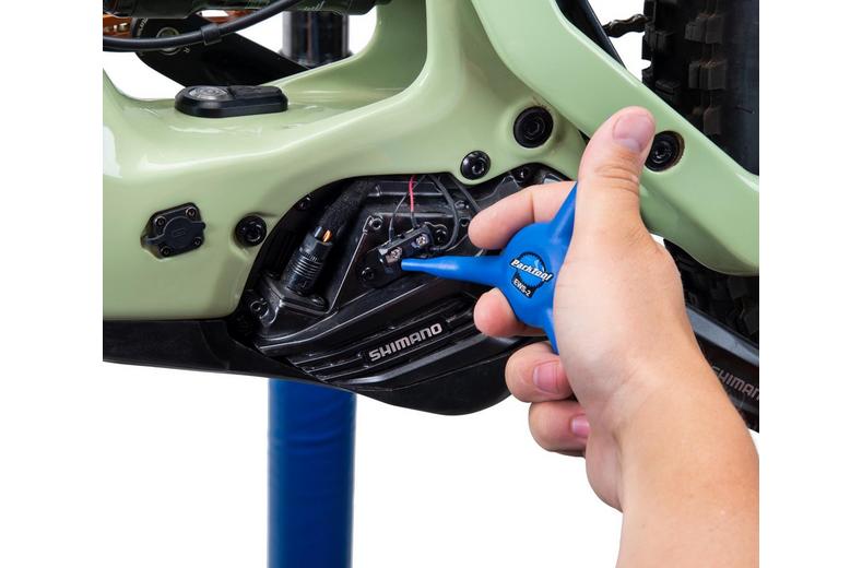 Park Tool EWS-2 Bicycle Electronic Shift Tool Park Tool EWS-2 Bicycle Electronic Shift Tool