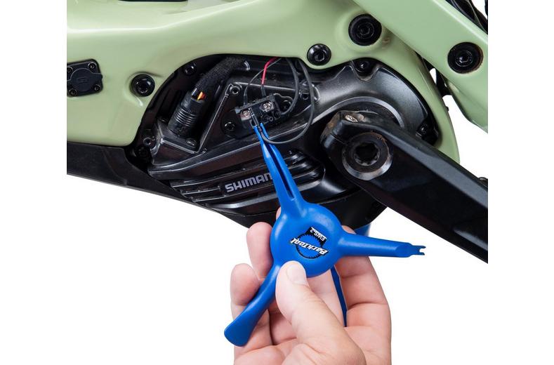 Park Tool EWS-2 Bicycle Electronic Shift Tool Park Tool EWS-2 Bicycle Electronic Shift Tool