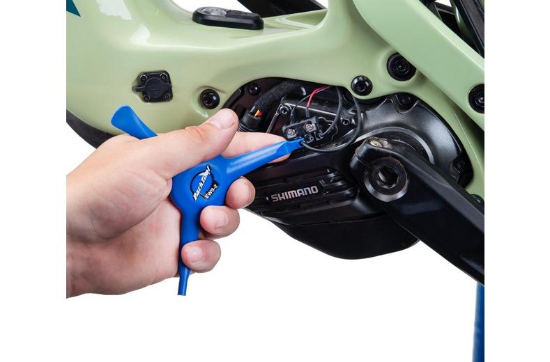 Park Tool EWS-2 Bicycle Electronic Shift Tool Park Tool EWS-2 Bicycle Electronic Shift Tool
