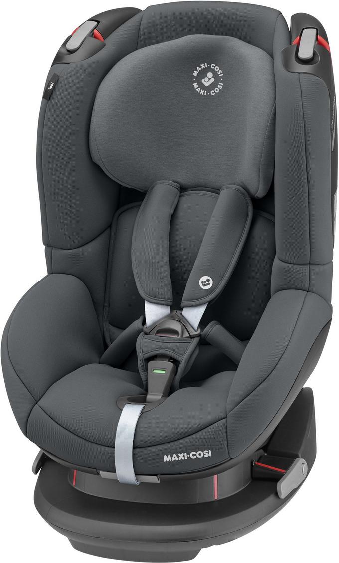 Sluipmoordenaar blijven klep Maxi-Cosi Tobi Child Car Seat - Authentic Graphite | Halfords UK