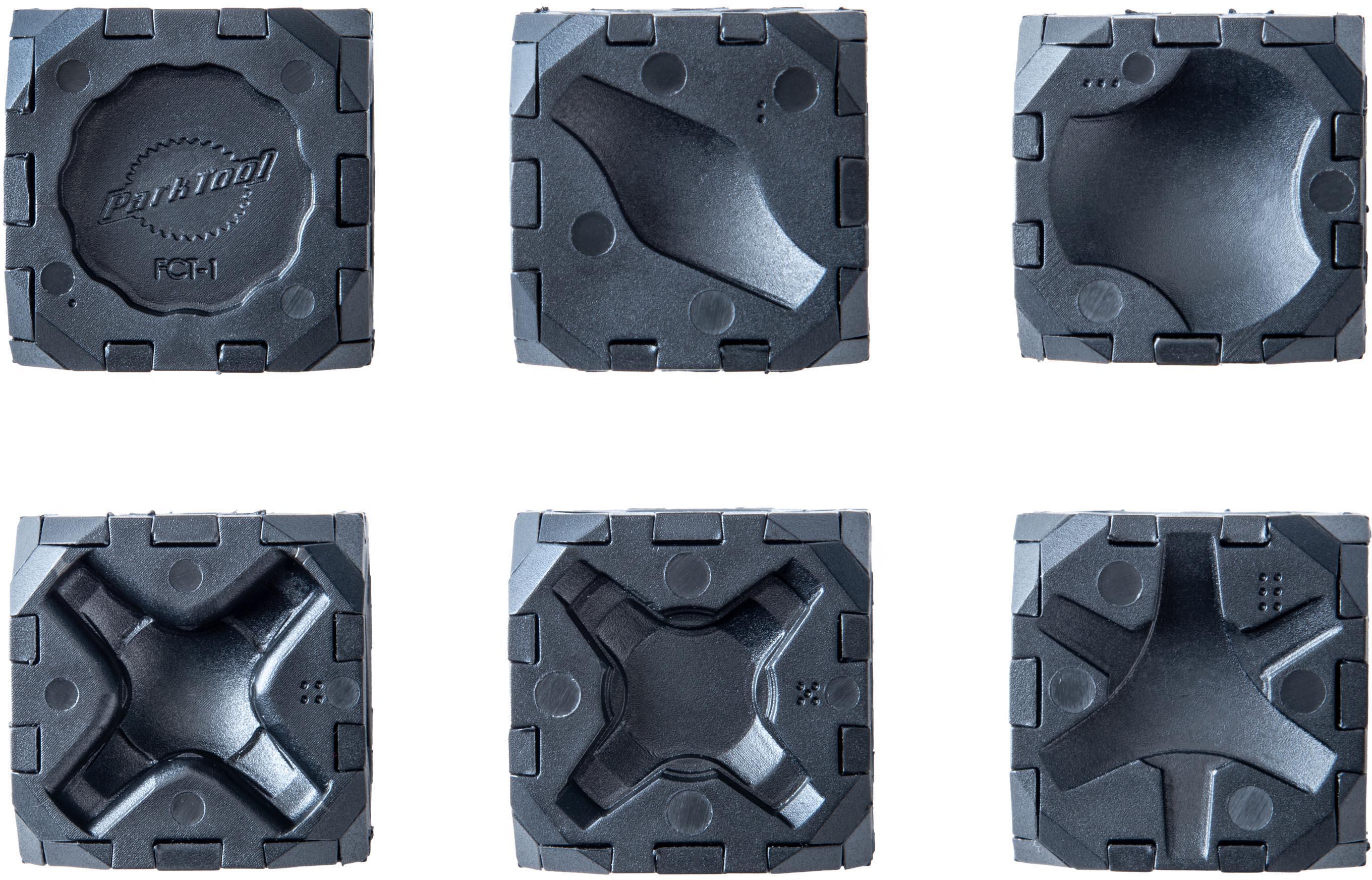 Park Tool FCT-1 Suspension Fork Cap Tool