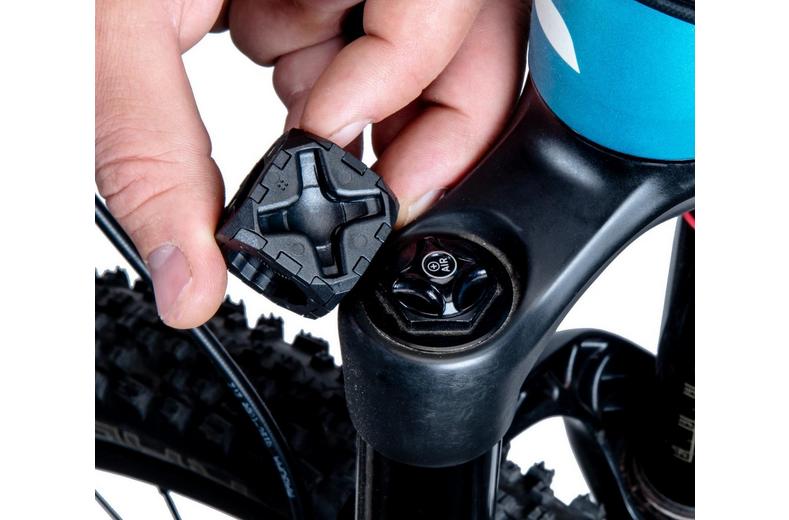 Park Tool FCT-1 Suspension Fork Cap Tool Park Tool FCT-1 Suspension Fork Cap Tool