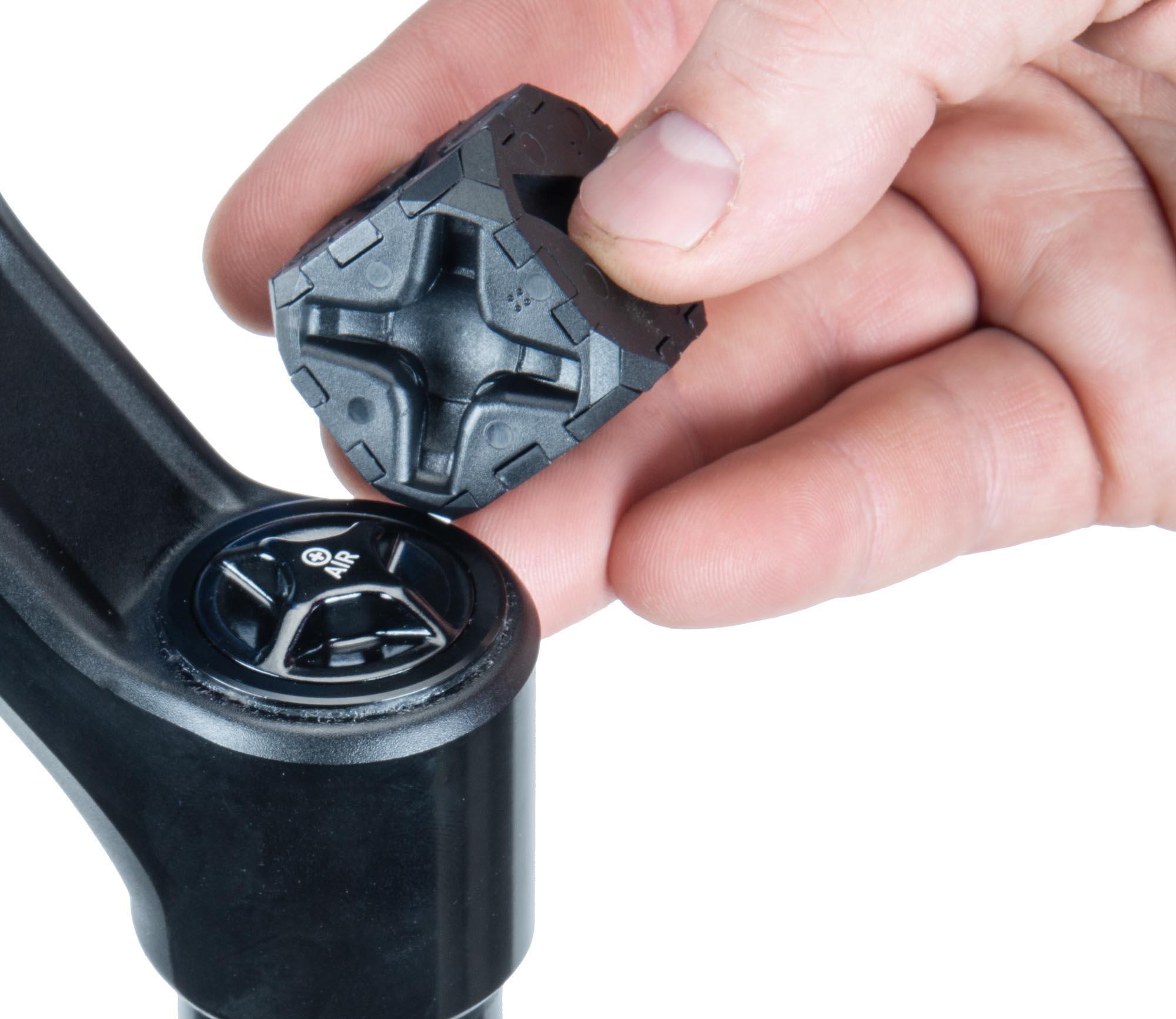 Park Tool FCT-1 Suspension Fork Cap Tool