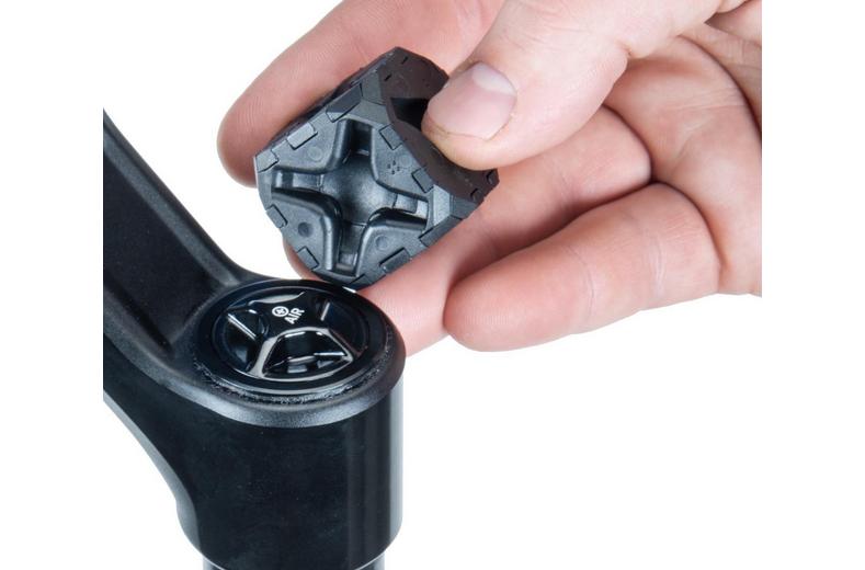 Park Tool FCT-1 Suspension Fork Cap Tool Park Tool FCT-1 Suspension Fork Cap Tool