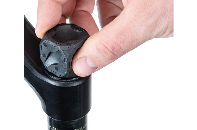 Park Tool FCT-1 Suspension Fork Cap Tool Park Tool FCT-1 Suspension Fork Cap Tool