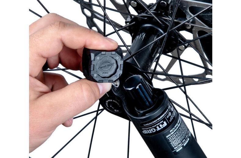 Park Tool FCT-1 Suspension Fork Cap Tool Park Tool FCT-1 Suspension Fork Cap Tool