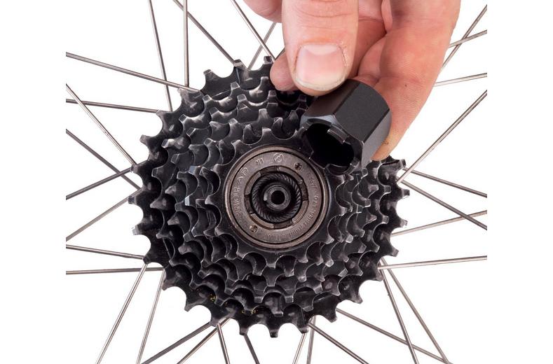 Park Tool FR-3 Freewheel Remover - Suntour 4-Notch Park Tool FR-3 Freewheel Remover - Suntour 4-Notch