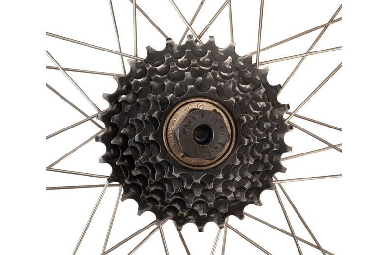 Park Tool FR-3 Freewheel Remover - Suntour 4-Notch Park Tool FR-3 Freewheel Remover - Suntour 4-Notch