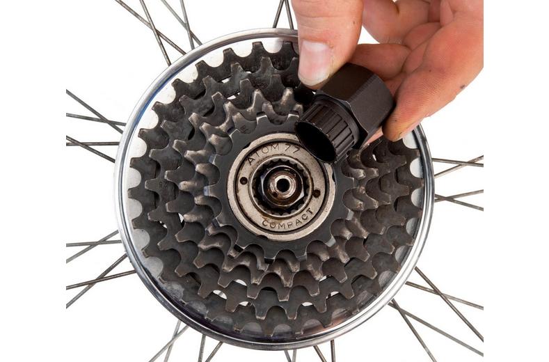 Park Tool FR-4 Freewheel Remover - Atom, Regina, Zeus Park Tool FR-4 Freewheel Remover - Atom, Regina, Zeus