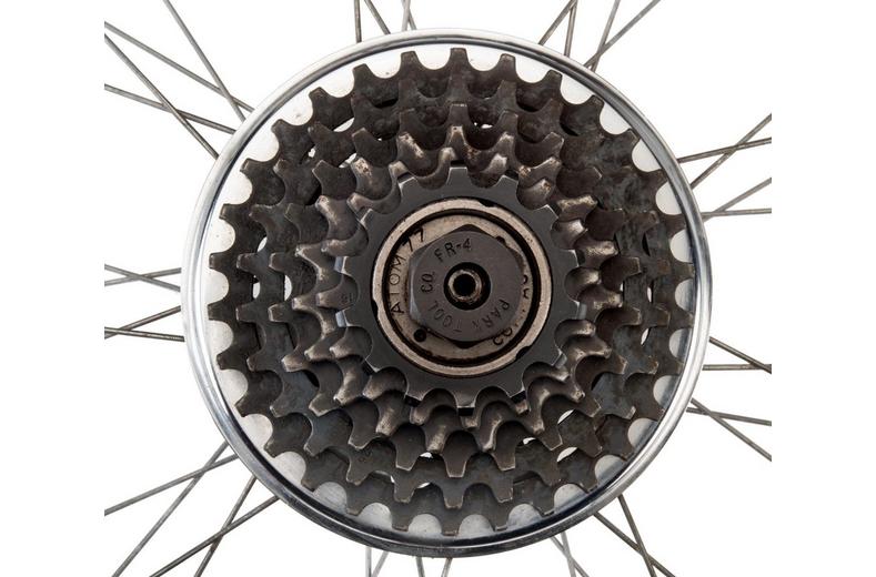 Park Tool FR-4 Freewheel Remover - Atom, Regina, Zeus Park Tool FR-4 Freewheel Remover - Atom, Regina, Zeus