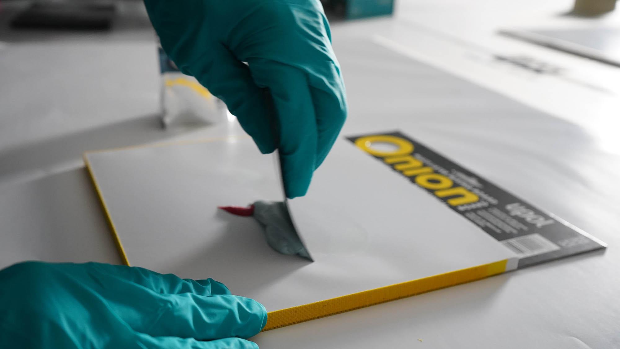 DOLPHIN SPEED GLAZE 440ML BAG