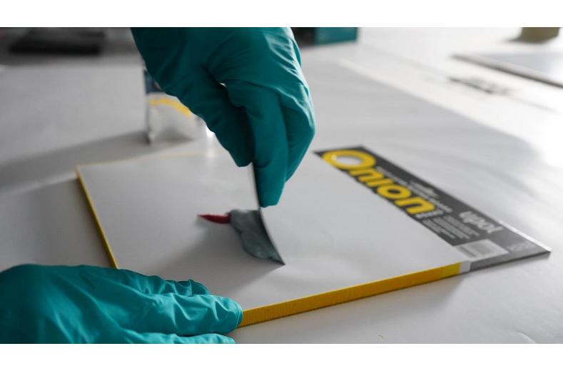 DOLPHIN SPEED GLAZE 440ML BAG DOLPHIN SPEED GLAZE 440ML BAG