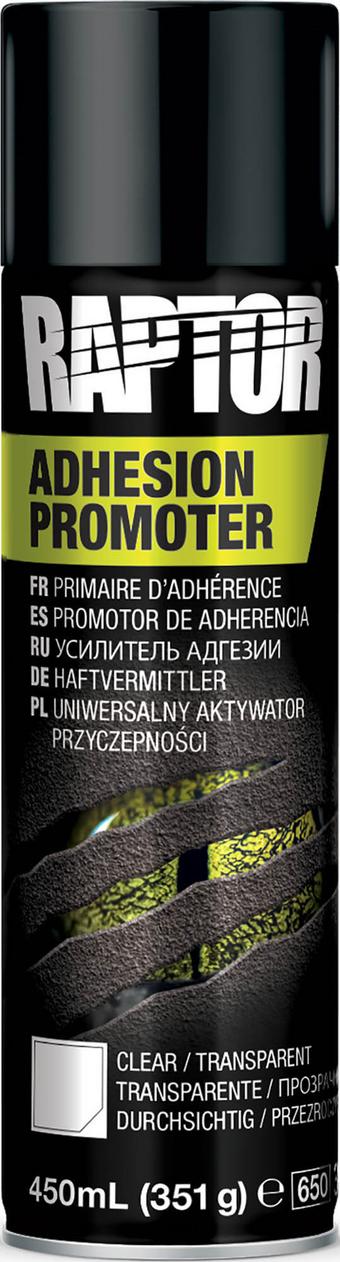 RAPTOR ADHESION PROMOTER AEROSOL 450ML