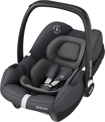 Maxi cosi rock outlet blue