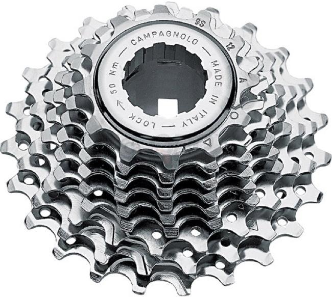 Veloce 9X 13/26 Cassette