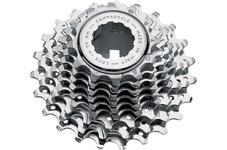 Veloce 9X 13/26 Cassette Veloce 9X 13/26 Cassette