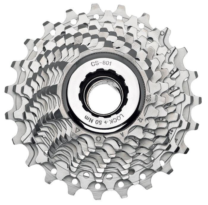 Halfords Campagnolo Veloce 9X 13/26 Cassette | Pricematch, Extra 8% off for BC Members, Free Bike Health Check, Cycle2Work Scheme & 0% APR Finance.