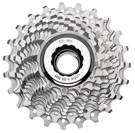 Veloce 9X 13/26 Cassette | Halfords UK