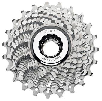 Veloce 9X 13/26 Cassette