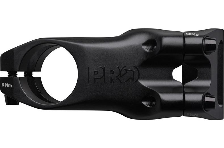 PRO Tharsis 3Five Alloy Stem 1-1/8" PRO Tharsis 3Five Alloy Stem 1-1/8"