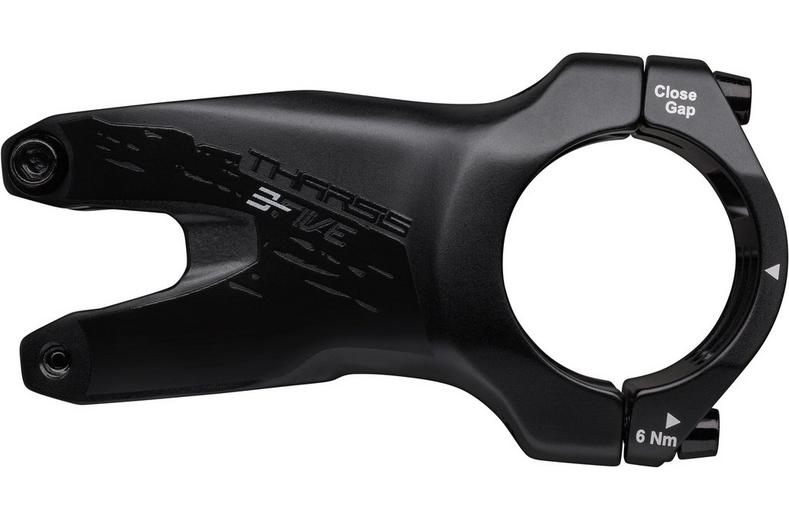 PRO Tharsis 3Five Alloy Stem 1-1/8" PRO Tharsis 3Five Alloy Stem 1-1/8"