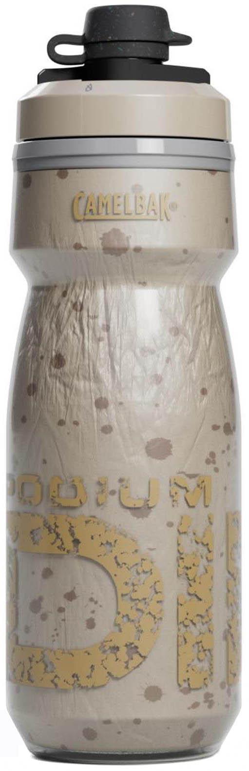 CamelBak Podium Dirt Series Chill Bottle, 620ml