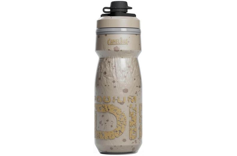 CamelBak Podium Dirt Series Chill Bottle, 620ml CamelBak Podium Dirt Series Chill Bottle, 620ml